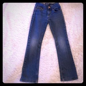 OldNavy jeans Girls8